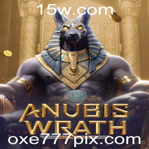 AnubisWrath: Aventure-se no Mundo Misterioso de Anubis