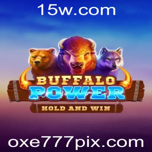 Descubra o Excitante Mundo de BuffaloPower: Um Jogo de Aventura e Desafios