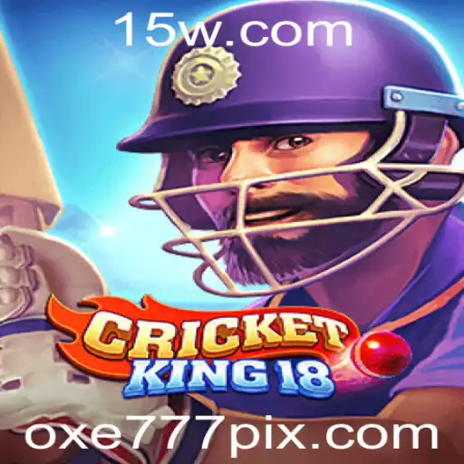 CricketKing18: Descubra a Nova Sensação dos Jogos de Críquete