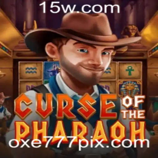 Explorando o Mundo Fascinante de 'CurseofthePharaoh'