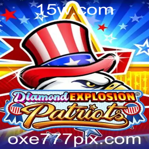Explorando o Mundo de DiamondExplosionPatriots: Regras e Estratégias