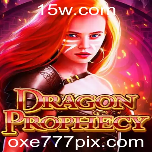 DragonProphecy: A Nova Era dos RPGs