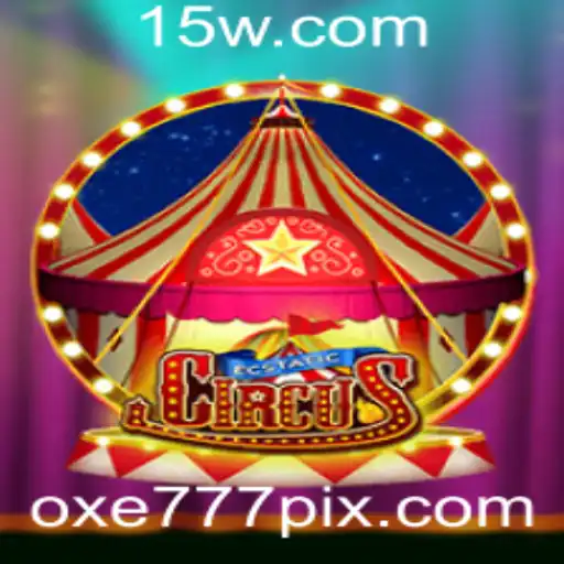 Descubra o Mundo Encantado de EcstaticCircus