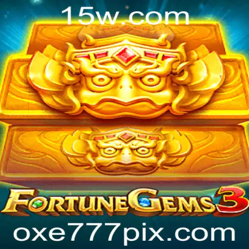 Explorando o Fascinante Mundo de FortuneGems3 - Guia Completo