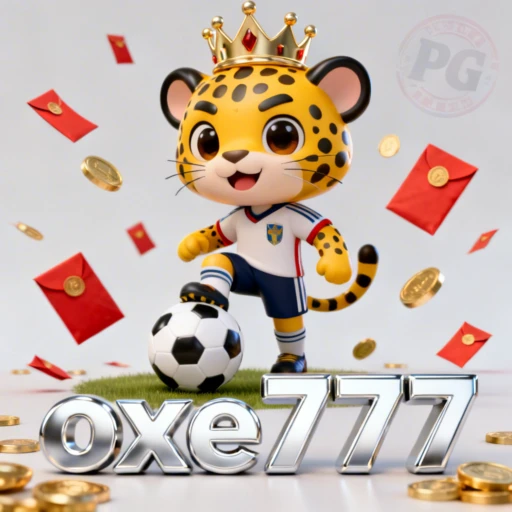 oxe777 Logo