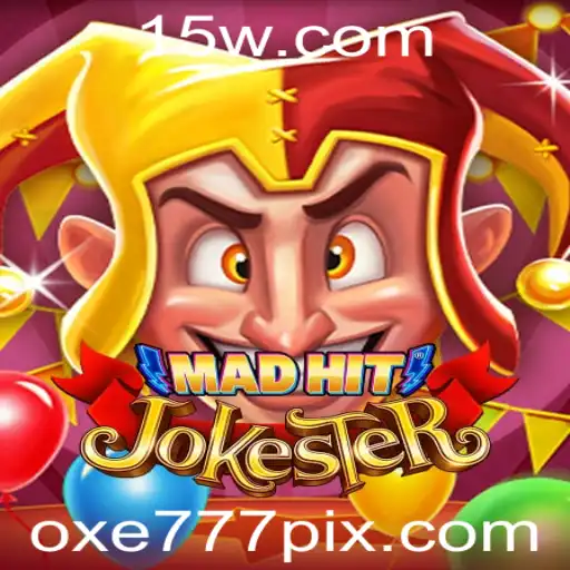 Explorando o Mundo de MadHitJokester: O Jogo que Conquista Fãs com Desafios Únicos