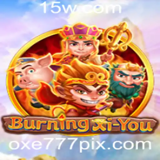 Aventuras Épicas em BurningXiYou: Um Guia Completo