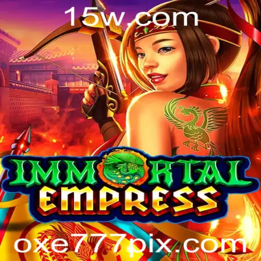 ImmortalEmpress: A Revolução dos Jogos Estratégicos em 2023