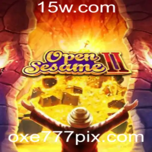 Explorando OpenSesameII: O Novo Horizonte nos Jogos de Quebra-Cabeça