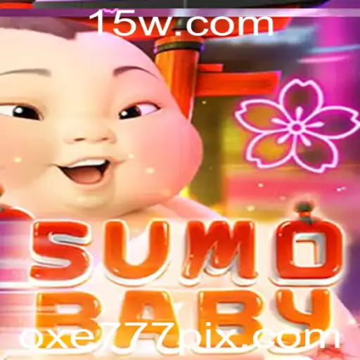 SumoBaby: Explorando um Fenômeno Cultural dos Jogos com a Palavra-Chave oxe777