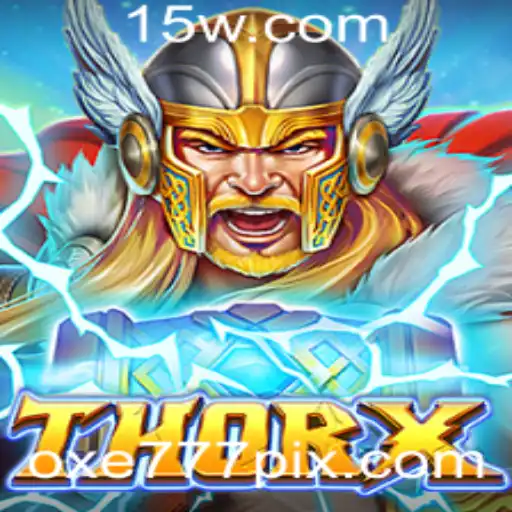 ThorX: A Nova Sensação do Universo dos Jogos