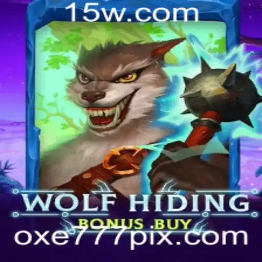 WolfHidingBonusBuy: Tudo o que Você Precisa Saber