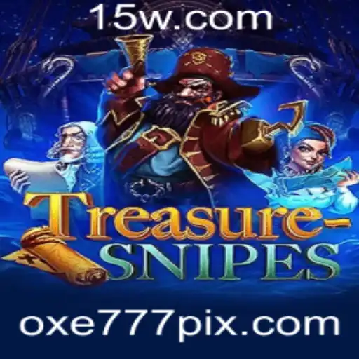 Explorando o Universo de TreasureSnipes: Uma Aventura de Estratégia e Descobertas