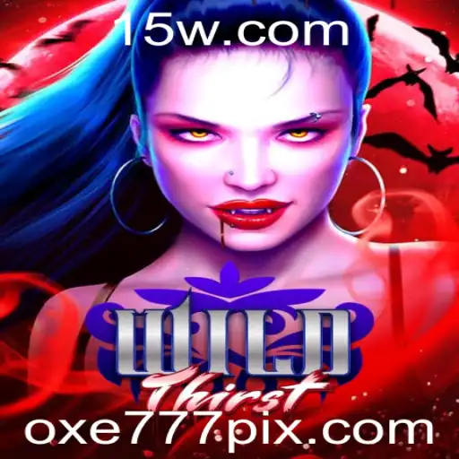 Explorando o Mundo de WildThirst